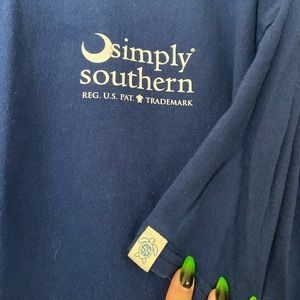 Simply Southern Beach T-Shirt